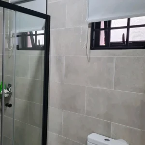 Roller blind