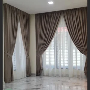 curtain 