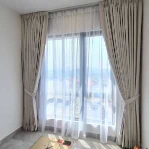 curtain