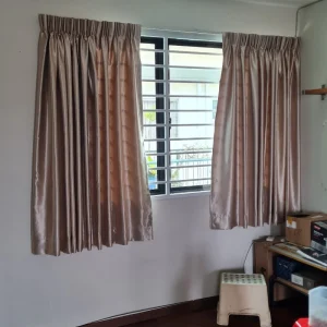 Curtain