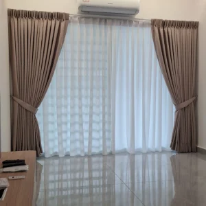 curtain