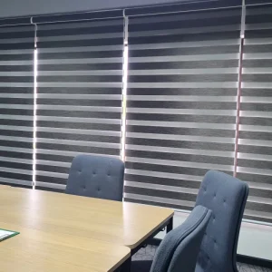 zebra blinds