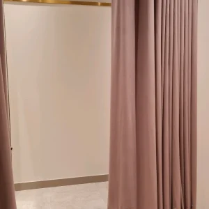eyelet curtain