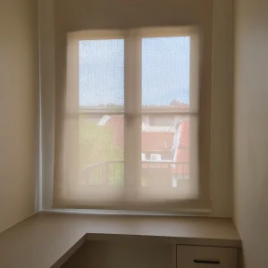 perforated roller blinds 