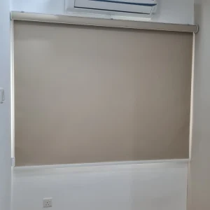 roller blind 