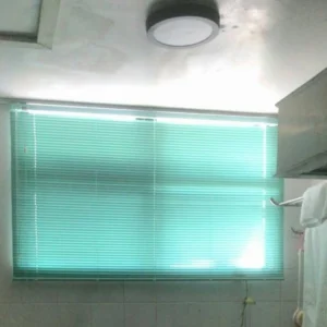 Venetian blind 