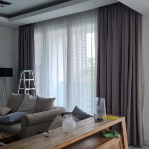 Curtain 