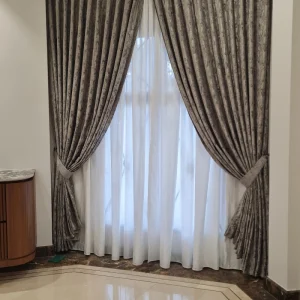Curtain 