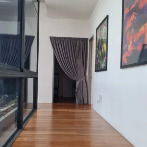 Curtain