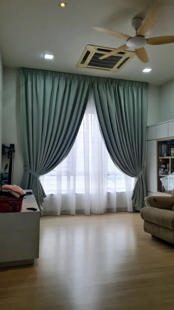curtain offer/sales