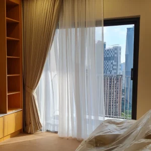 curtain 