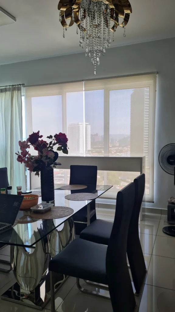Indoor Blinds