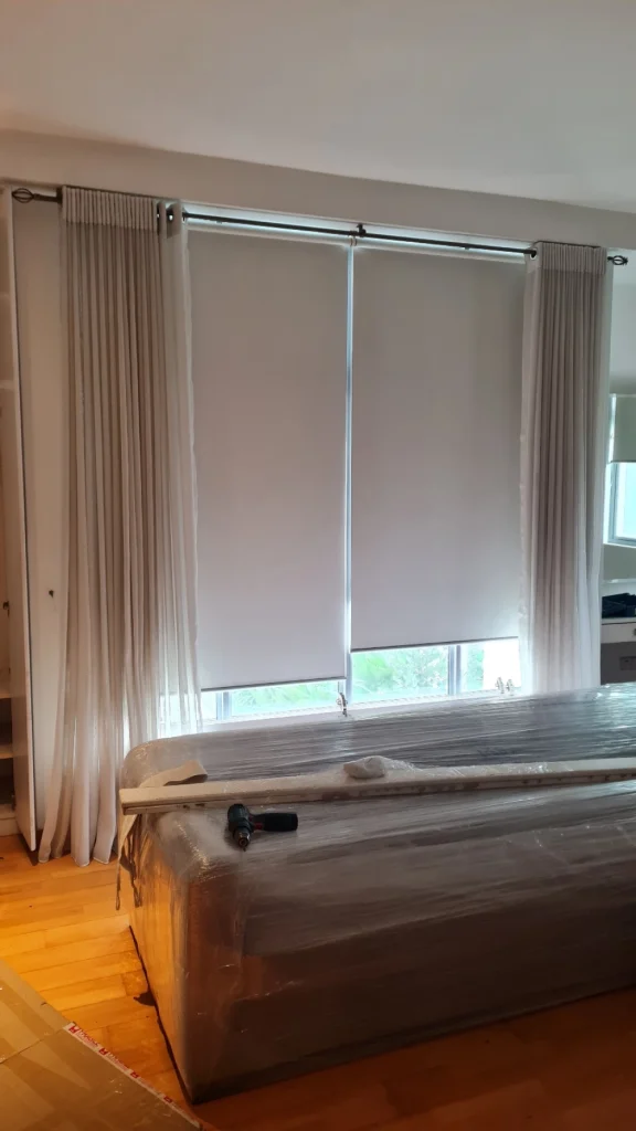 Curtain