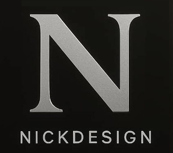 NICK DESIGN