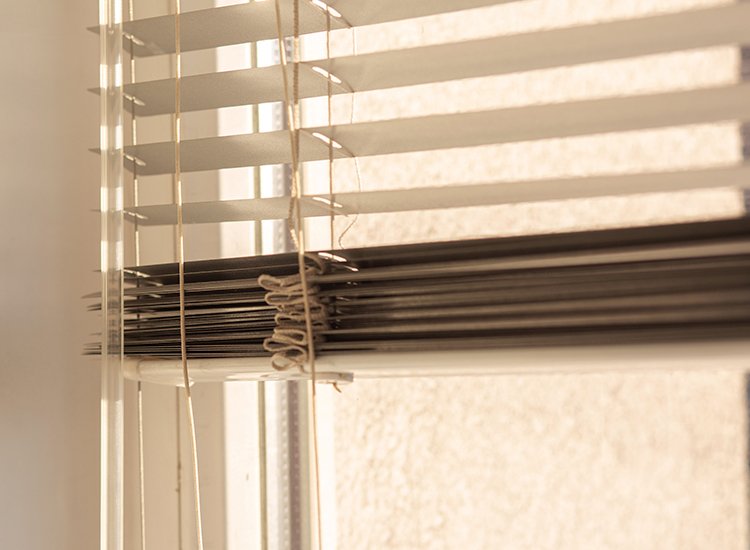 Indoor Blinds